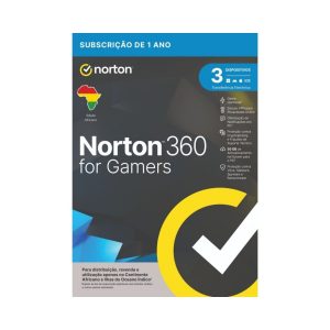 ANTIVIRUS 360 PARA GAMERS 50GB 1-UTILIZADOR 3-DISPOSITIVOS WRT DRMKEY FTP