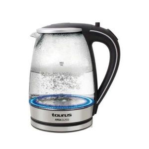 JARRO ELECTRICO AROA GLASS 2200W