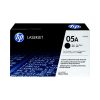 TONER HP CE505A  * PRETO (05A)
