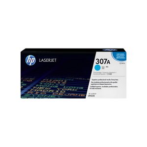 TONER HP CE741A  CP5225 CYAN (307A)
