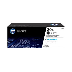 TONER HP CF230A * M203/M277 PRETO (30A)