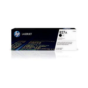 TONER HP CF300A * M880 PRETO  (827A)