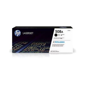 TONER HP CF360A * PRETO M550 SERIES (508A)