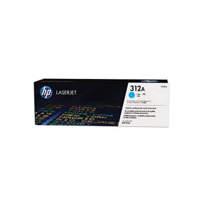 TONER HP CF381A * M476 CYAN (312A)