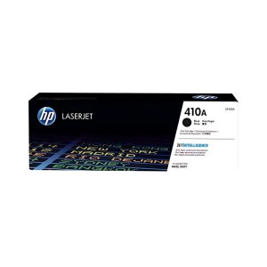 TONER HP CF410A * M452/M477 PRETO (410A)