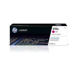 TONER HP CF413A * M452/M477 MAGENTA (410A)