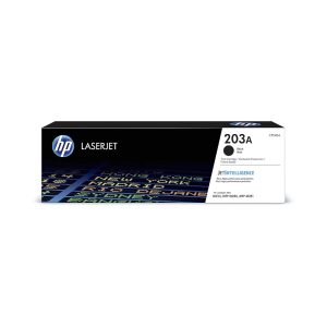 TONER HP CF540A * M625X/M28X PRETO (203A)