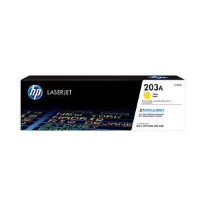 TONER HP CF542A * M625X/M28X AMARELO (203A)