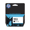 TINTEIRO HP 953  L0S58AE  *  PRETO  OJ8710/8720