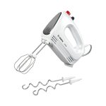 PD BATEDEIRA BOSCH 375W 4V BRANCO