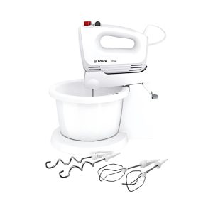 PD BATEDEIRA BOSCH 375W C/TACA 3L BRANCO