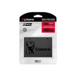DISCO INTERNO 2.5 480GB SSD A400 SATA III