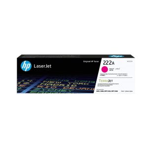 TONER HP W2223A 222A MAGENTA LJ3203/3288/MFP3303/3388 (1,200 PAGS)