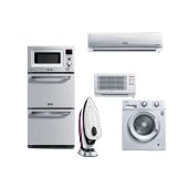 Electrodomésticos Electrodomésticos