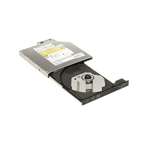 HPE CD DVD+/-RW INTERNO SATA P/SERVER