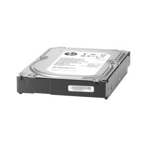 HPE 1TB 6G 7.2K LFF NHP 3.5IN SATA