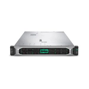 SERVER HPE DL20 GEN11 E-2434 1P 16G 2LFF 290W PS