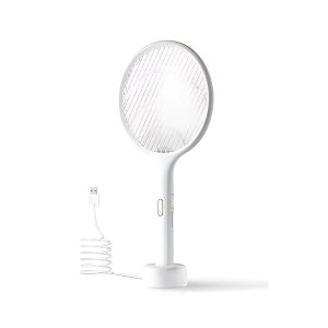 RAQUETE MATA MOSQUITO QUALITELL E1