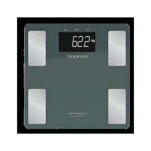 PD BALANÇA WC ALTA PRECISÃO TAURUS INCEPTION PERFECT