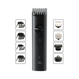 PD APARADOR DE BARBA/CABELO XIAOMI GROOMING KIT