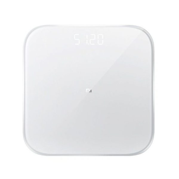 PD BALANÇA WC XIAOMI MI SMART2 BRANCA